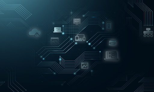 Graphic Design, Back End Web Development, A.I. Integration