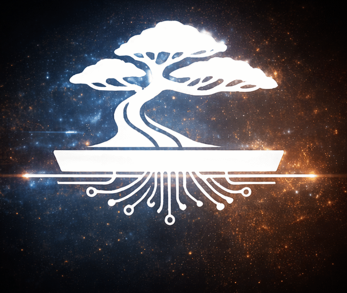 Beyond Bonsai Studio Alternate Logo